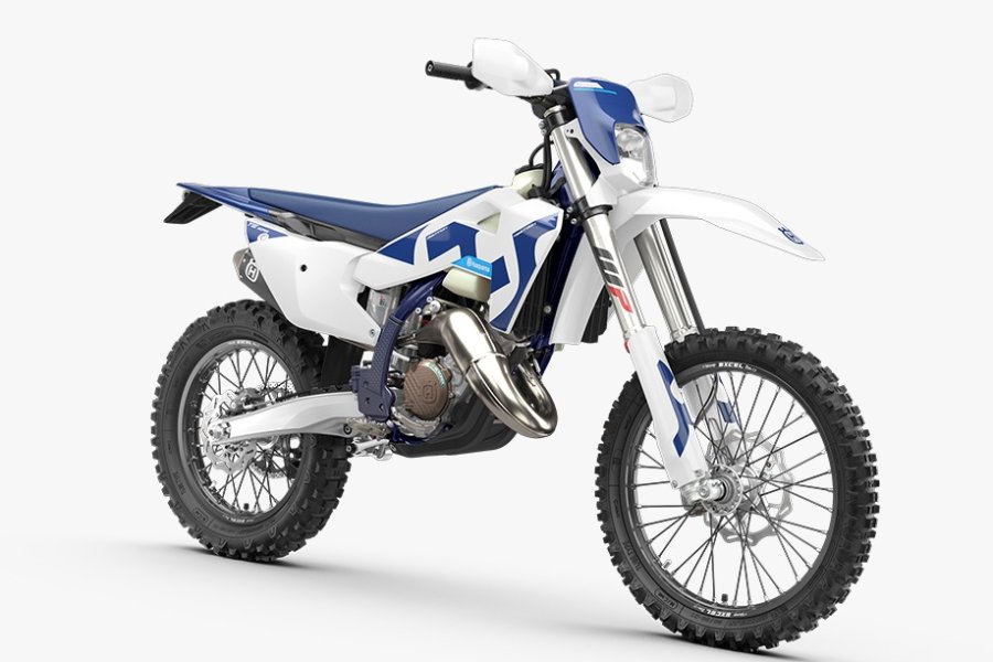 TE 125 #1