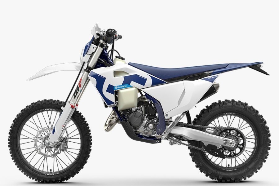 TE 125 #2