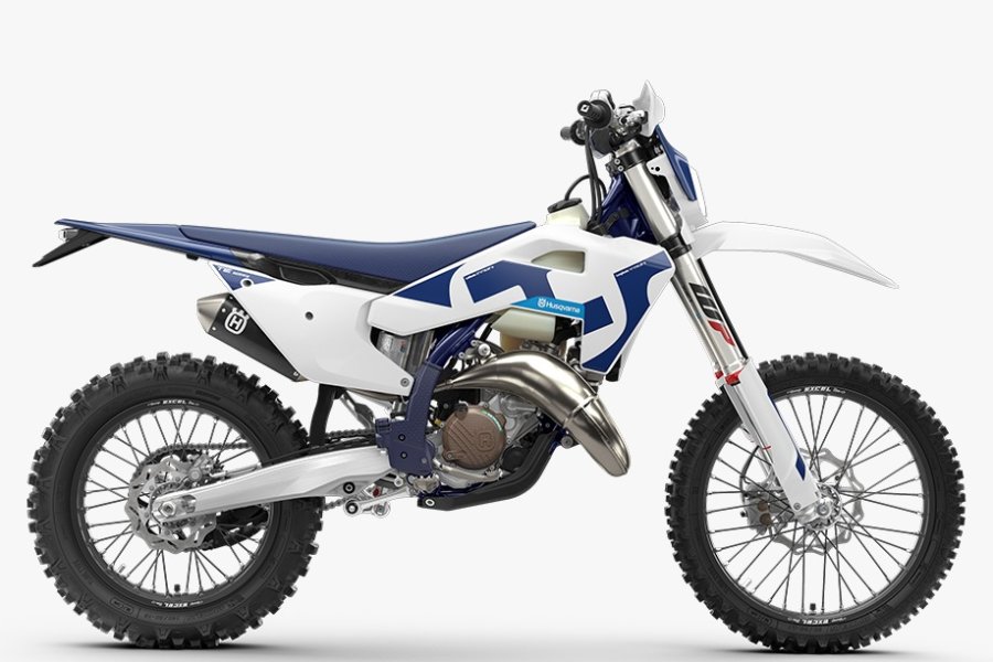 TE 125 #0