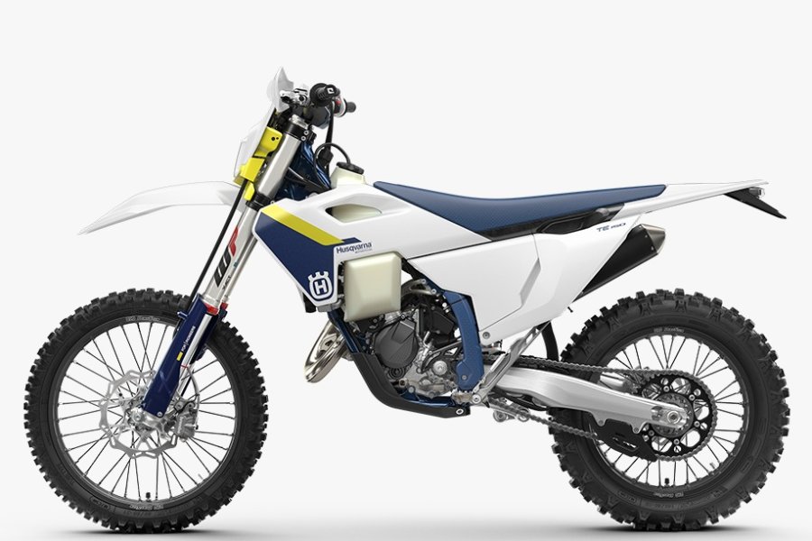 TE 150 #2