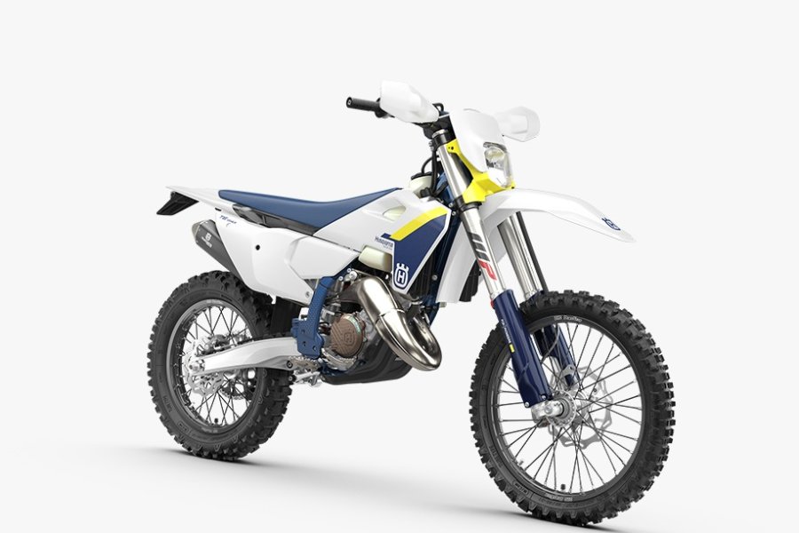 TE 150 #1