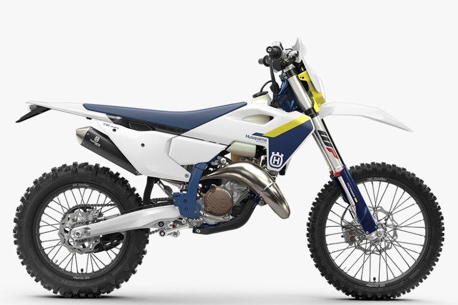 TE 150 #0