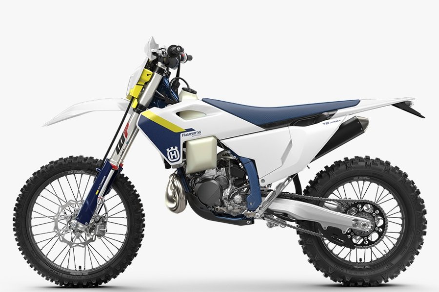 TE 250 #2