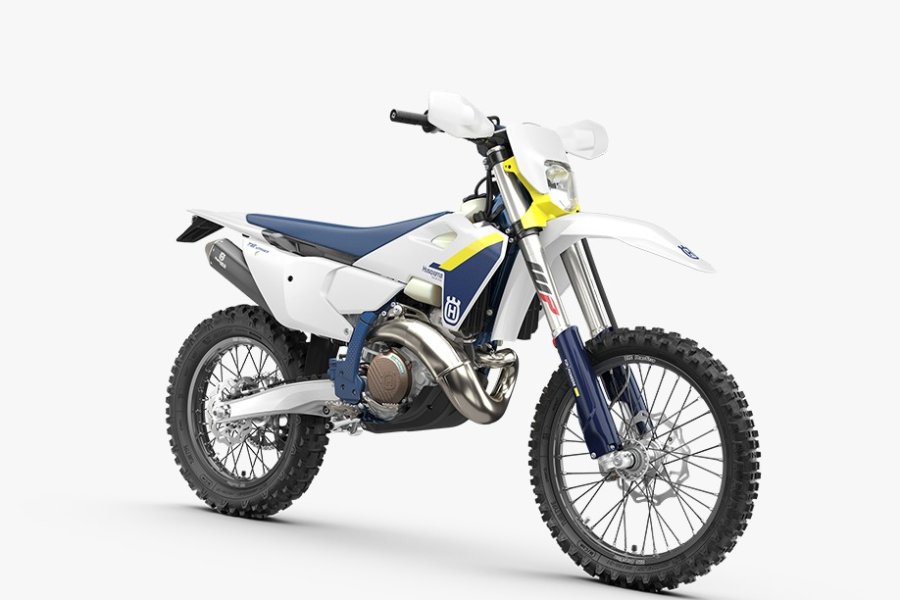 TE 250 #1