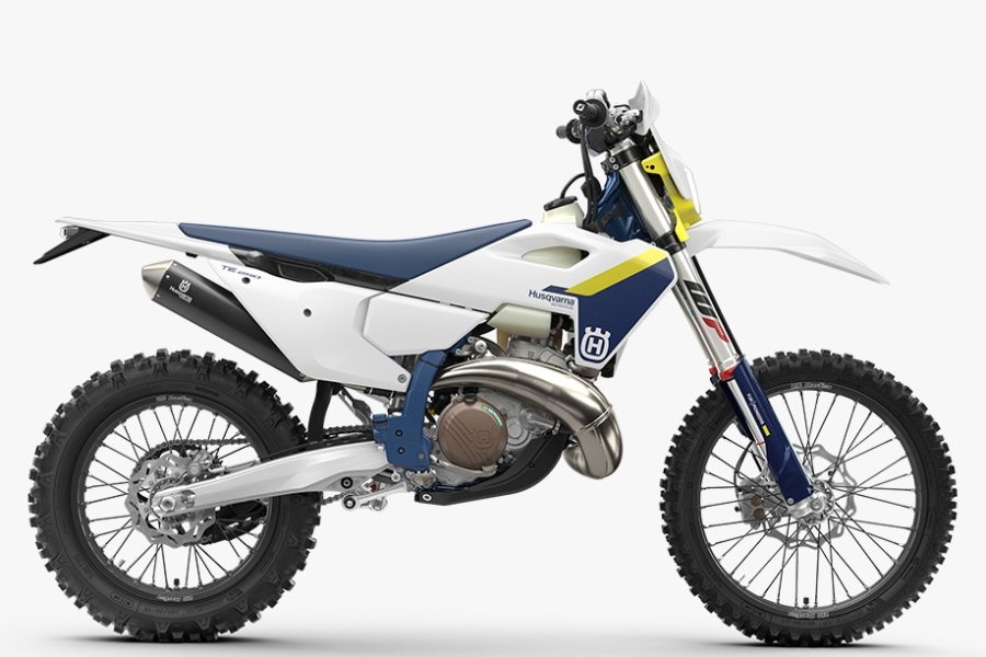 TE 250 #0