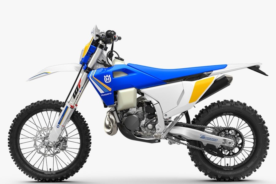TE 300 HERITAGE #2