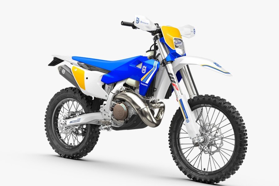 TE 300 HERITAGE #1