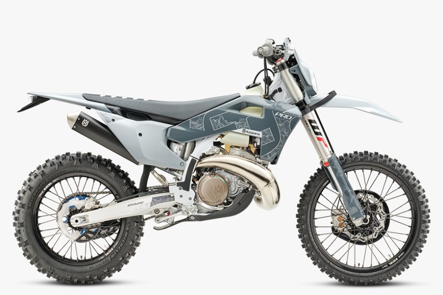 TE300 #0