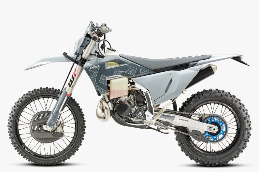 TE300 #2