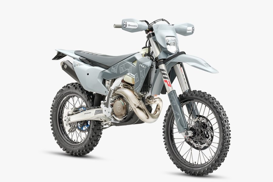 TE300 #1