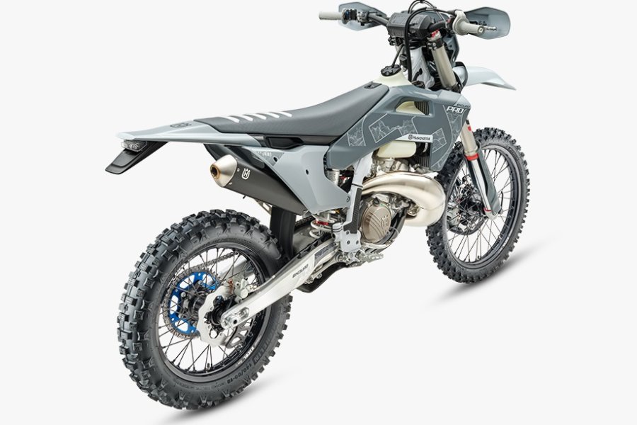 TE300 #3