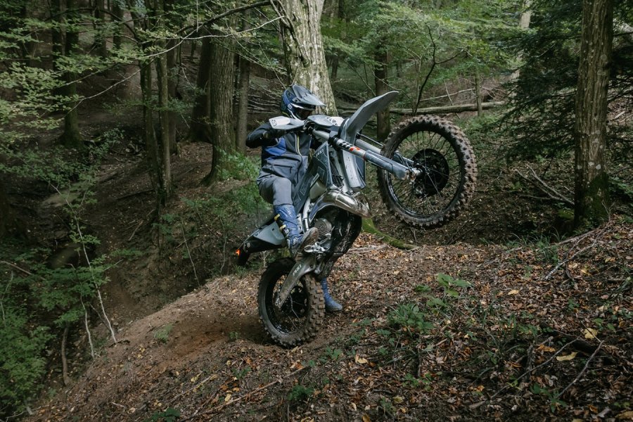TE300 #5