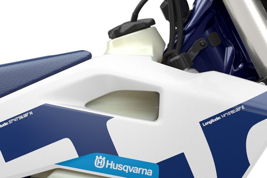 FE 250 #3