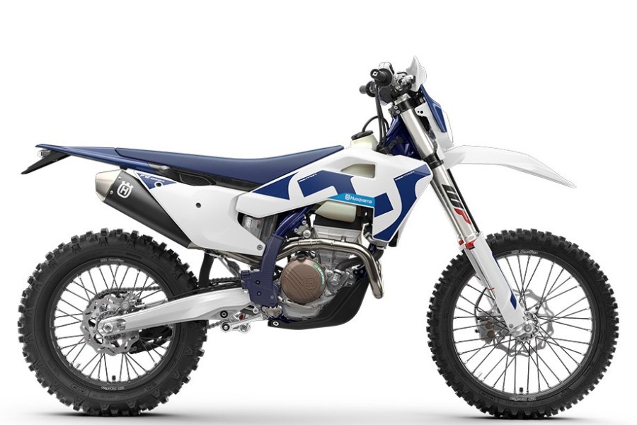 FE 250 #0