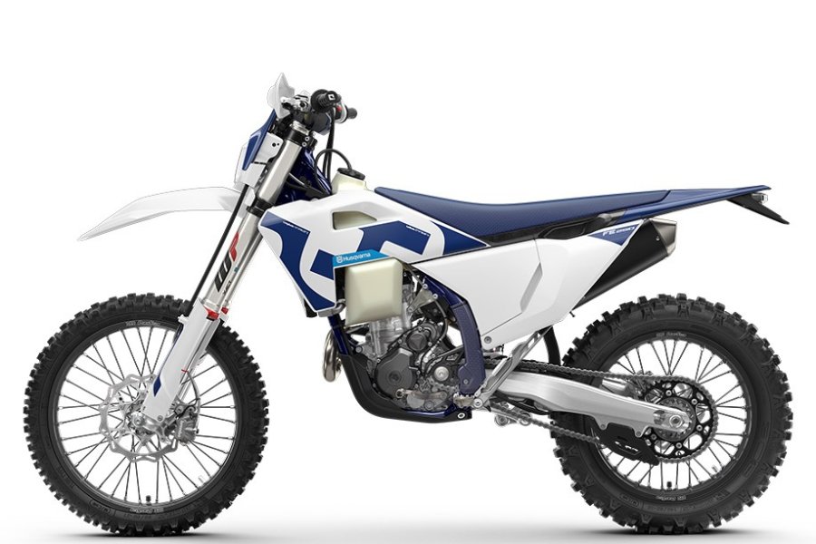 FE 250 #2
