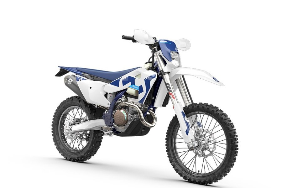 FE 250 #1