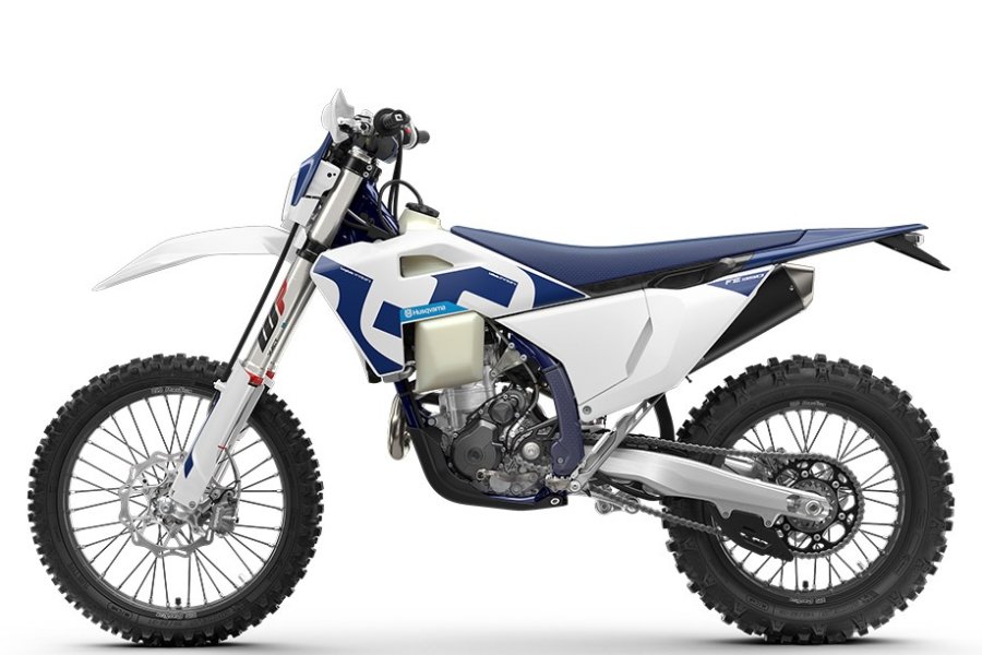 FE 350 #2