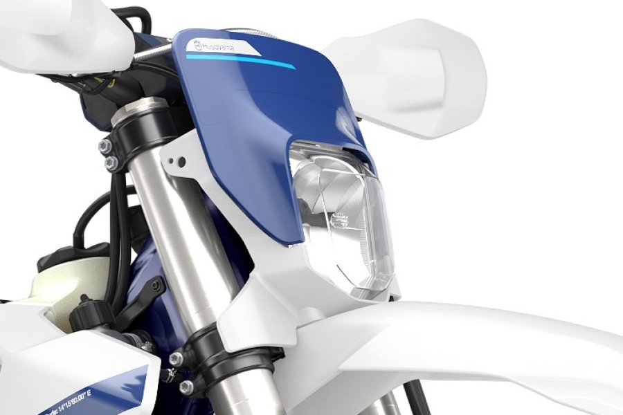 FE 450 #5