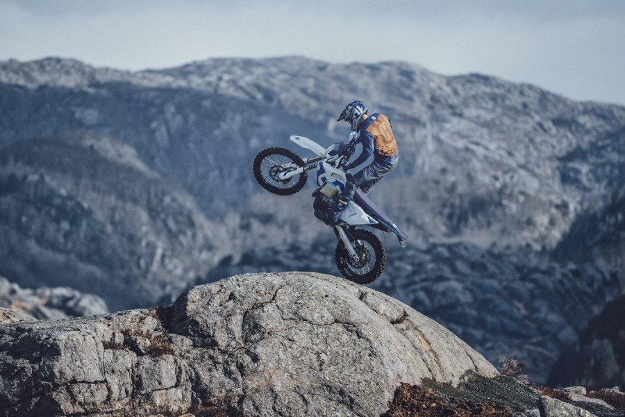 FE 450 #7
