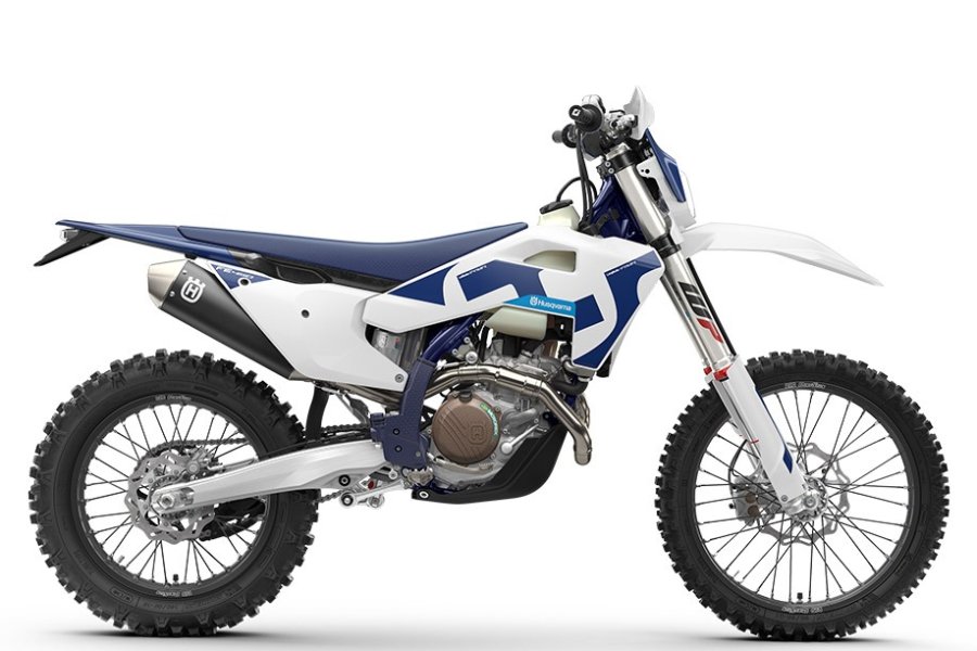 FE 450 #0