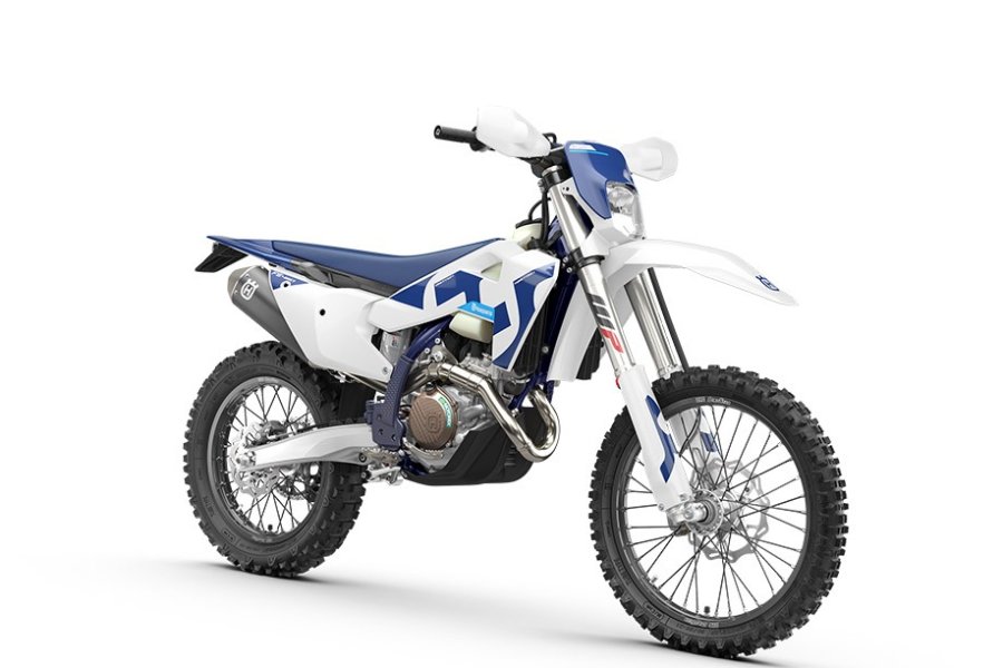 FE 450 #1