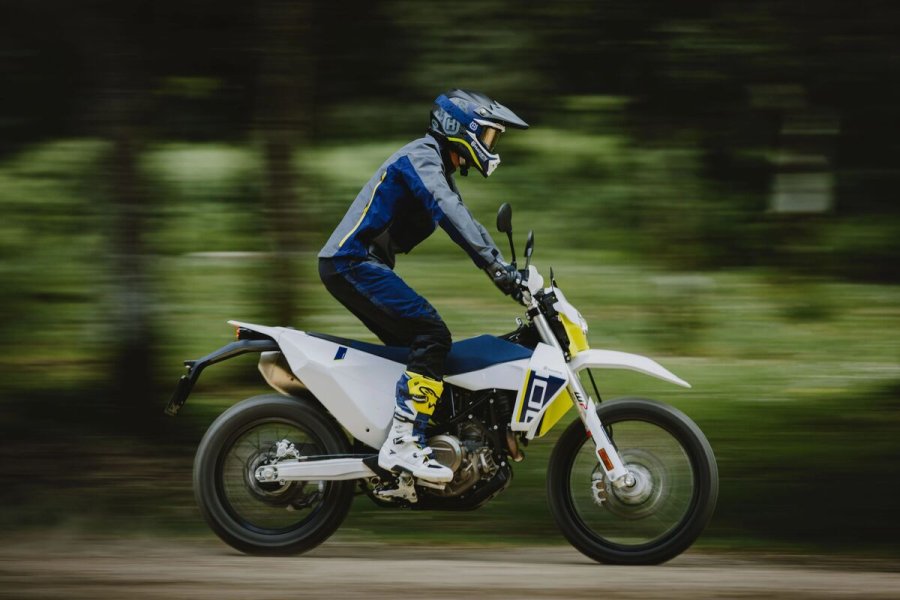 701 Enduro #10