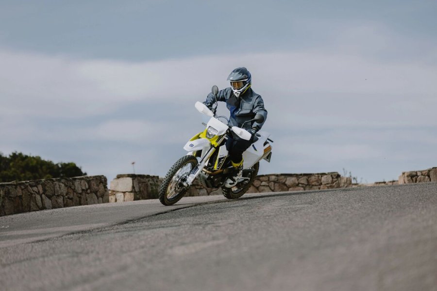 701 Enduro #11