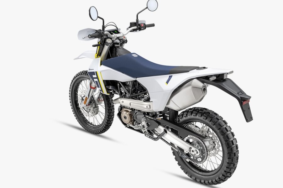 701 Enduro #5