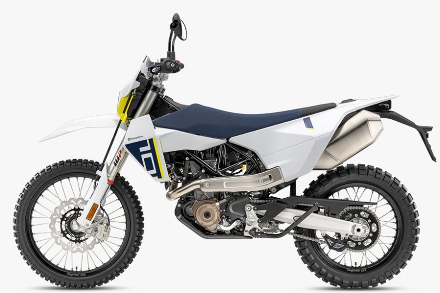 701 Enduro #4