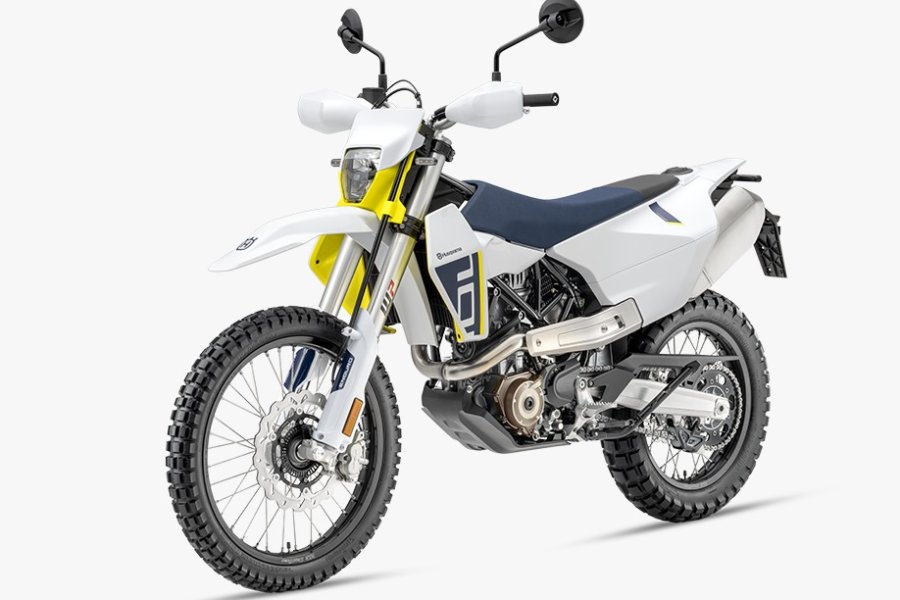 701 Enduro #3