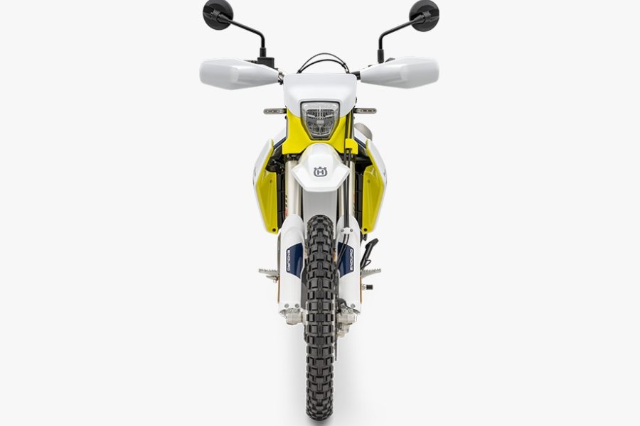 701 Enduro #2