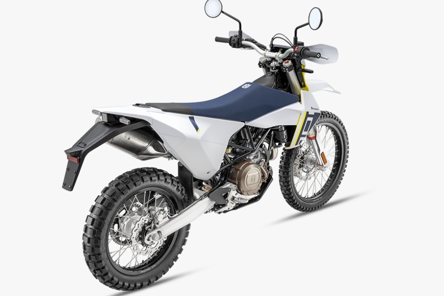 701 Enduro #7