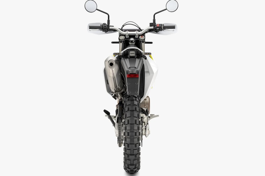 701 Enduro #6