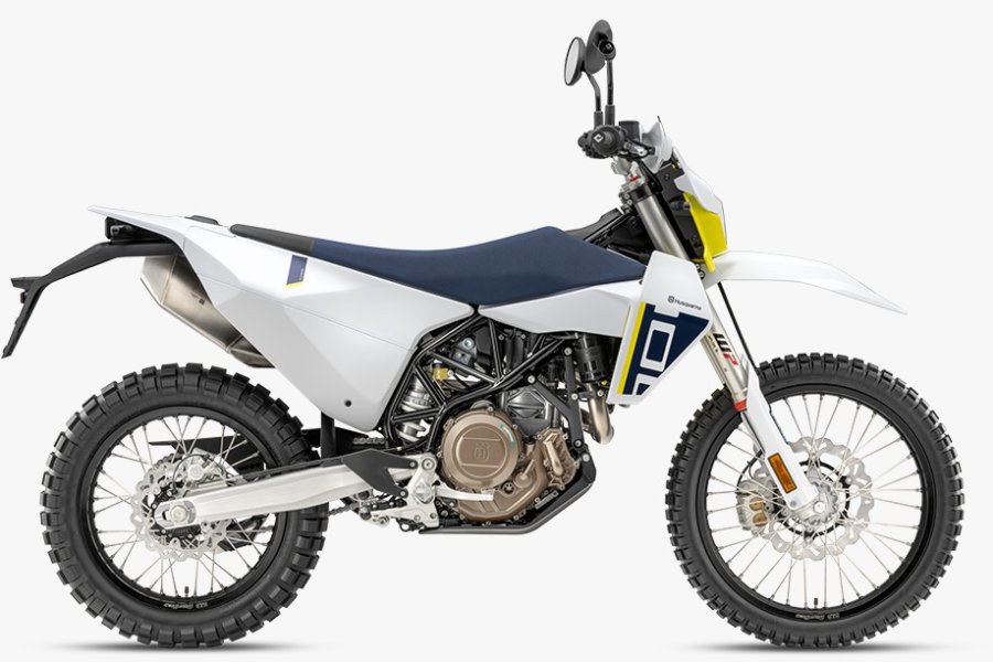 701 Enduro #0