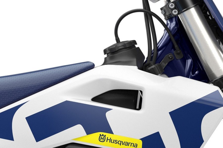 TC 125 #5