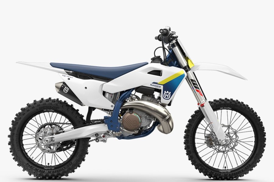 TC 250 #0