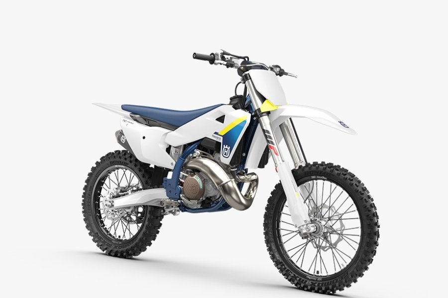 TC 250 #1