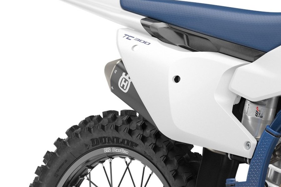 TC 250 #3