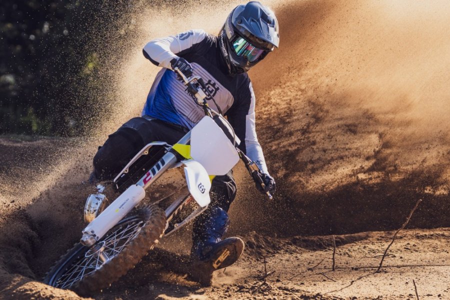 TC 250 #6