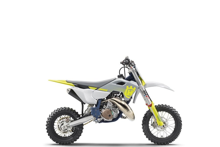 TC 50 #0