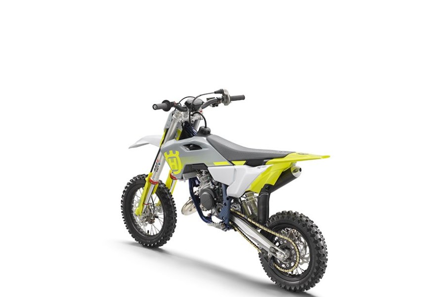 TC 50 #4