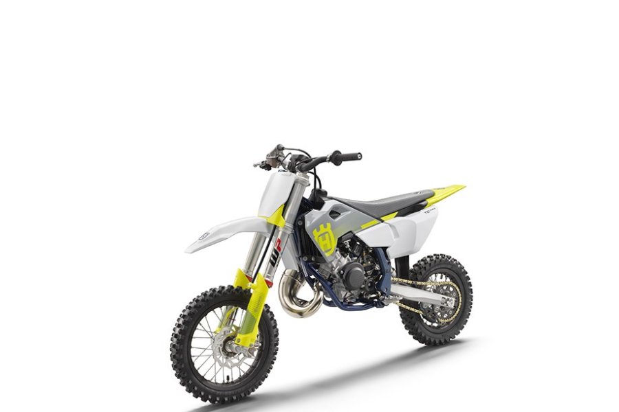 TC 50 #2