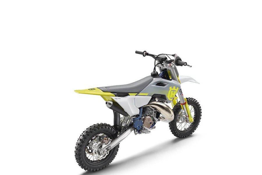 TC 50 #5