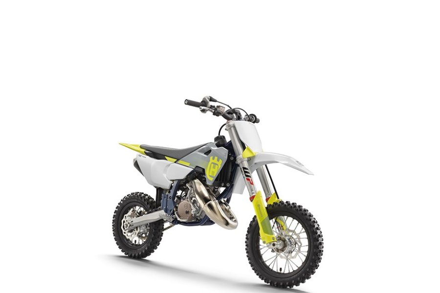 TC 50 #1