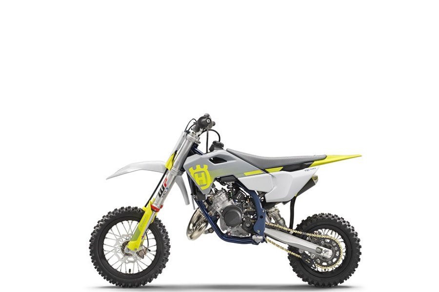 TC 50 #3