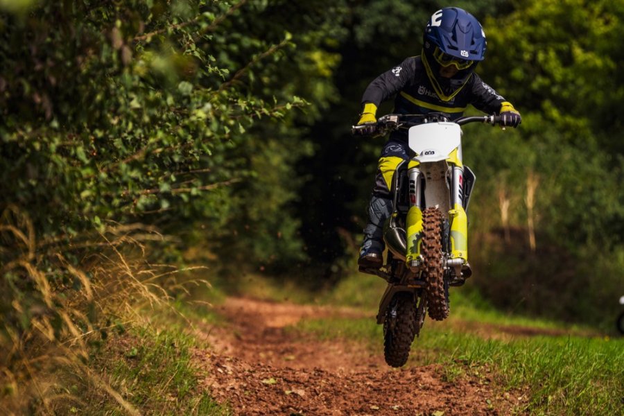 TC 50 #8