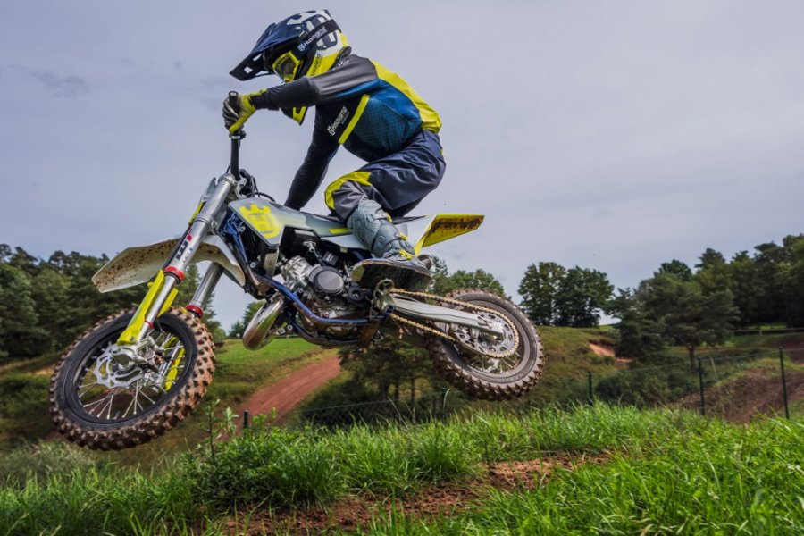TC 50 #9