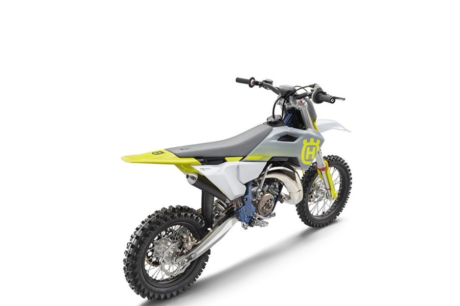 TC 65 #5