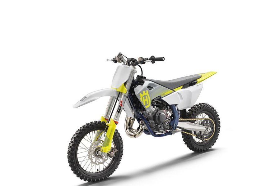 TC 65 #2