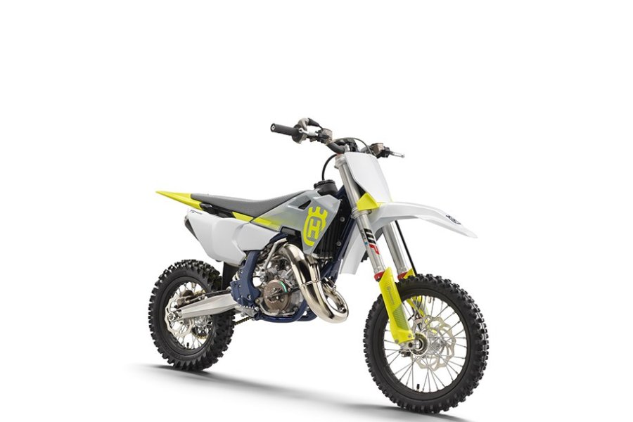 TC 65 #1